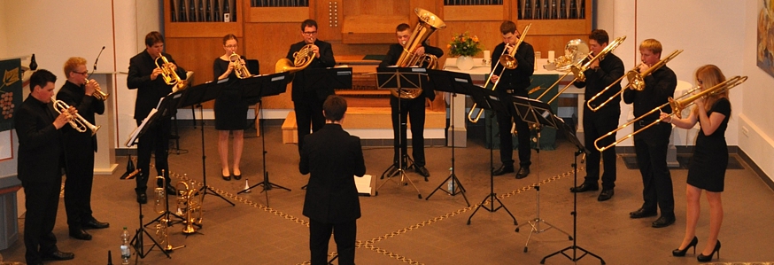 Sonorum Brass Ensemble Neunkirchen Siegerland